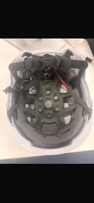 Milwaukee Safety Helmets
