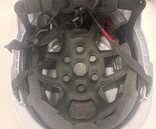 Milwaukee Safety Helmets