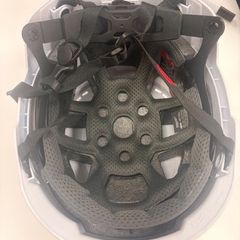 Milwaukee Safety Helmets