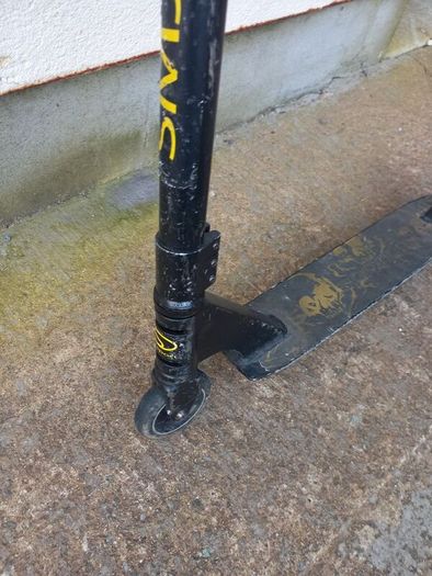 Scooter