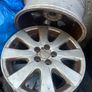Set of alloys for 2007-2009 avensis Image 4
