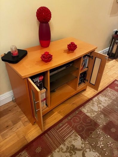Living room furniture