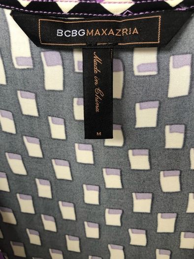 BCBG max Azira dress - sz 12
