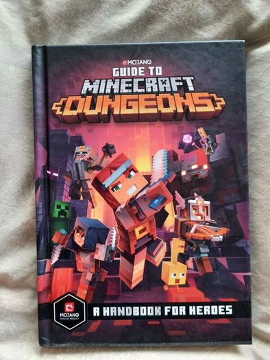 Minecraft Books