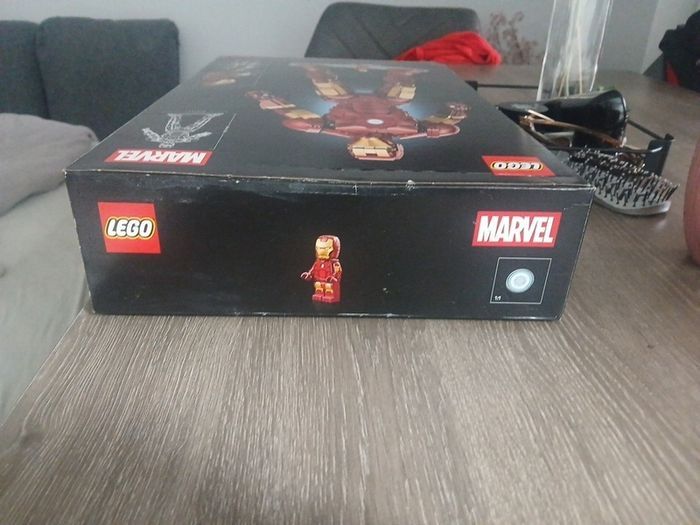 lego