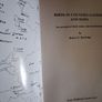 Birds in Counties Galway & Mayo/ R. F. Routledge / revised edition/ 1994 Image 4