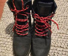 Tommy Hilfiger anckle boots size 5