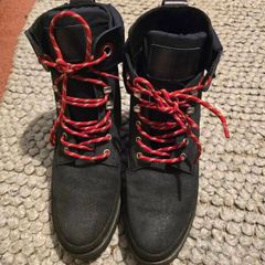 Tommy Hilfiger anckle boots size 5
