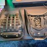 Bmw R 1200 Gs/a Oem Saddle Image 3