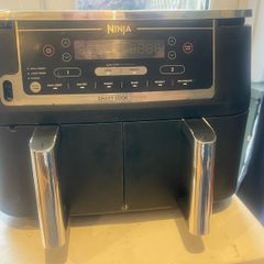Ninja 9.5L Dual Zone Air Fryer