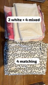 Pillowcase bundle