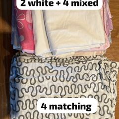 Pillowcase bundle