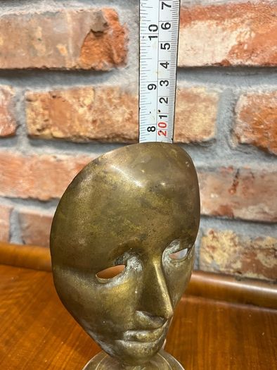 vintage bras mask