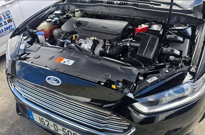 2016 Ford Mondeo 1.5 tdci Warranty  + Delivery
