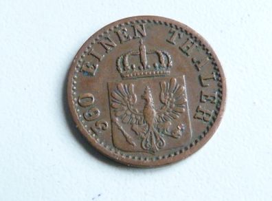 Prussia 1868
