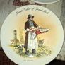 8 Beautiful Old Wedgwood Collectors Decorative Hanging Plates Price is for 1 Postage Available Image 5