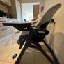 Joie Mimzy Recline home highchair Image 3