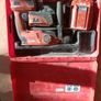 Hilti SDS drill TE2 a222 batteries (5,2aH) Image 2