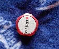 Genuine NISMO Engine Oil Filler Cap Nissan Z32 Skyline Silvia JDM