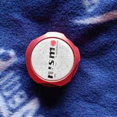 Genuine NISMO Engine Oil Filler Cap Nissan Z32 Skyline Silvia JDM