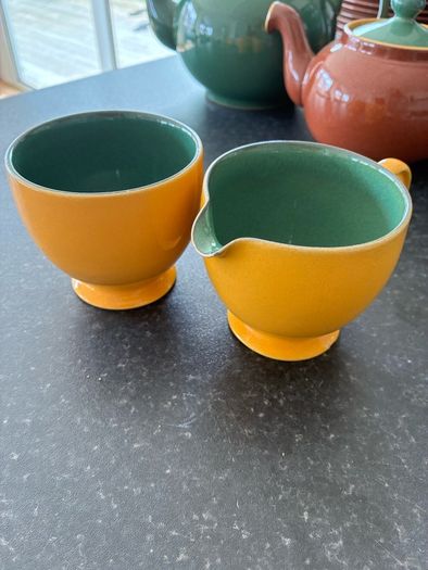 Denby Spice Cottage Collection