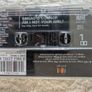 Sinead O'Connor Am I Not Your Girl? Cassette Image 2