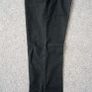 Hunter Slim Fit School Trousers Size 34/32 Image 2