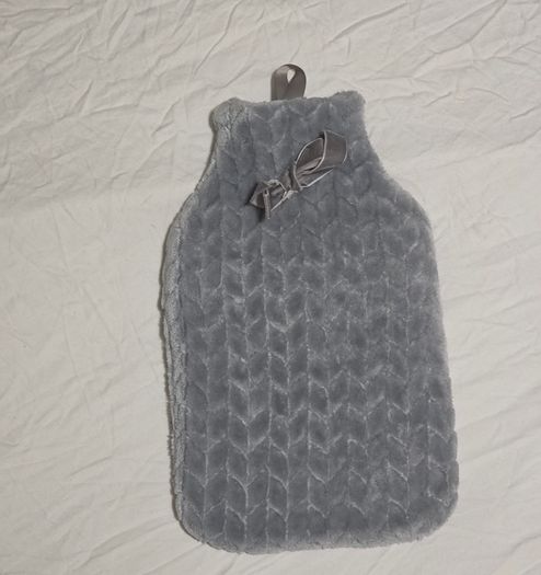 hot water bottle