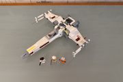 Lego Star Wars 75301 Luke Skywalker X-Wing Fighter