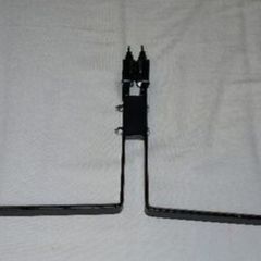 Adaptor 2 - Out n About Double Carrycots Adaptor