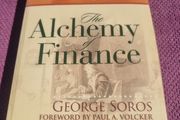 The Alchemy of Finance: The New Paradigm (Wiley Investment Classics (Paperback)) (Paperback)
