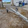 boat trailer 19ft Image 2