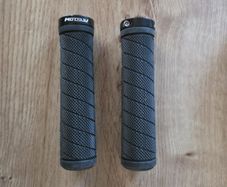 Handlebar Grips
