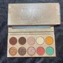 Dominique cosmetics latte 2 palette brand new Image 3