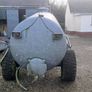 1600 gallon mollases/water tank Image 3