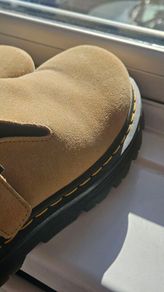 Dr Martens shoes