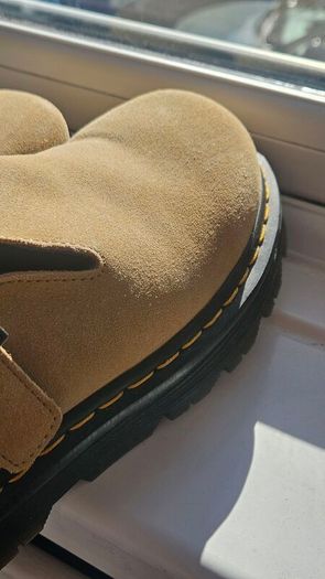 Dr Martens shoes