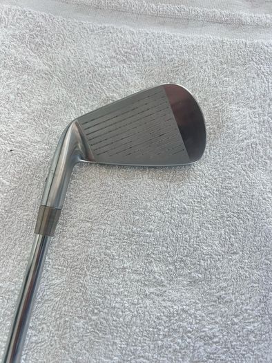 mizuno jox 850 6 iron