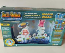 Jelli Verse  Magic Jelli DIY Scene Kit