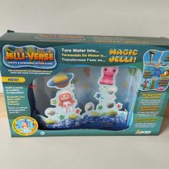 Jelli Verse  Magic Jelli DIY Scene Kit