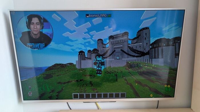 Sony TV 42"