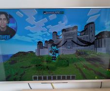 Sony TV 42"