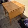 Small dining room table Image 3