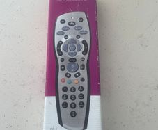 Sky+ HD remote control