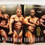 Vintage FLEX Magazine Image 7