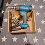 Cordless Heat Gun for makita 18v Image 3