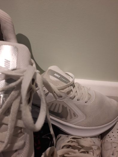 Nike running trainers
