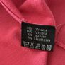 Ladies Fuchsia Pink Light Cardigan from Sud Express Image 3