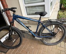 Diamondback Mountain Bike