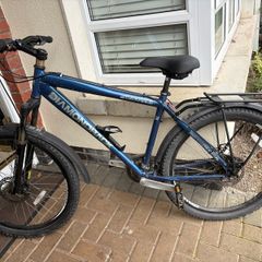 Diamondback Mountain Bike